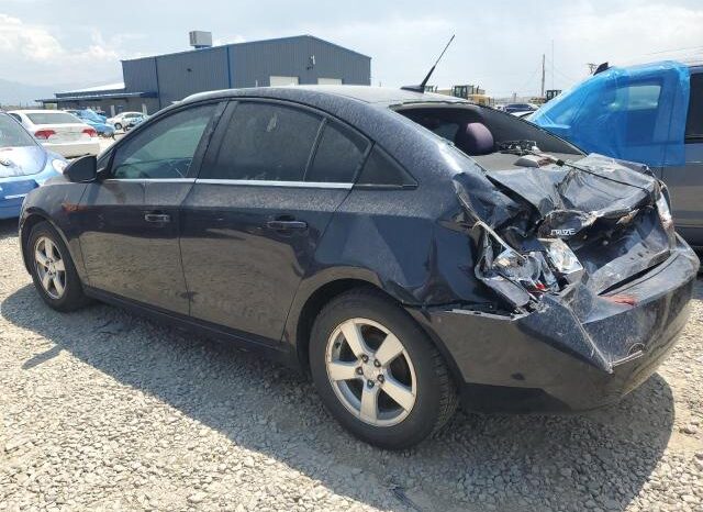 
								2014 Chevrolet Cruze full									