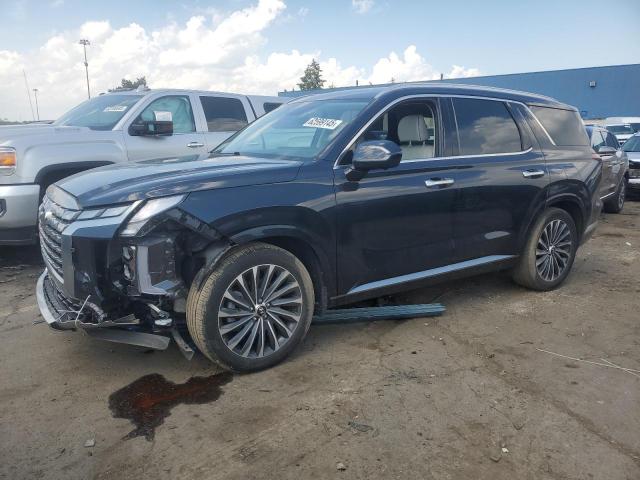 2023 Hyundai Palisade