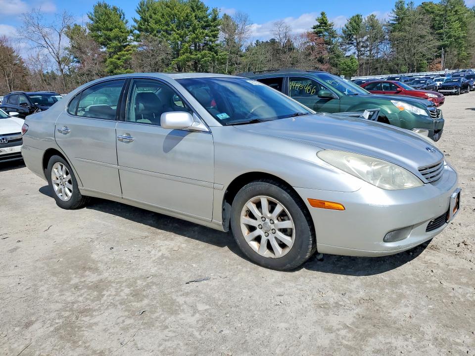 2003 Lexus Es 300