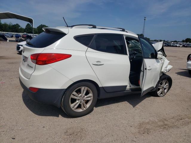 2012 Hyundai Tucson