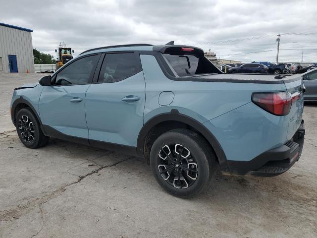 2022 Hyundai Santa cruz