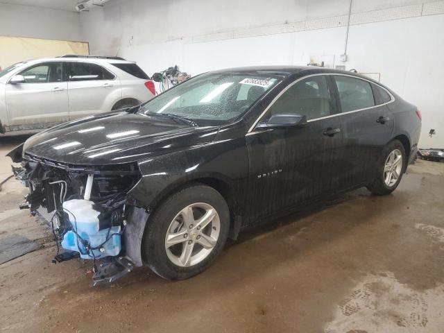 2022 Chevrolet Malibu