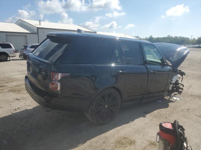 2020 Land rover RANGE ROVER