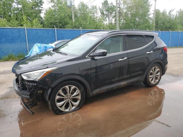 2014 Hyundai Santa fe s