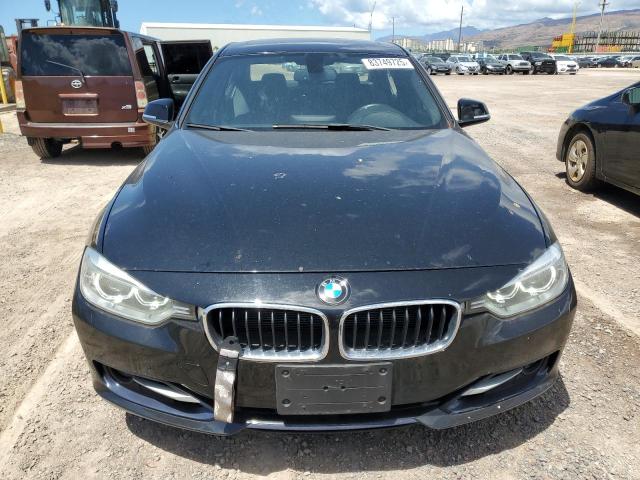 2013 BMW 3 series