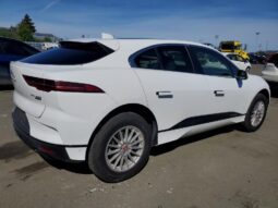 
										2020 Jaguar I-pace full									