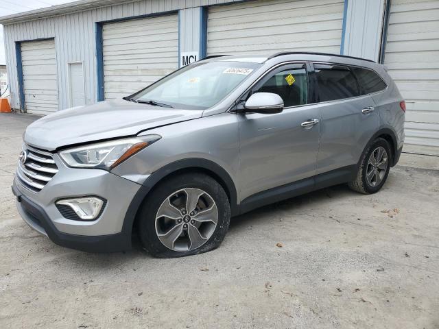 2013 Hyundai Santa fe