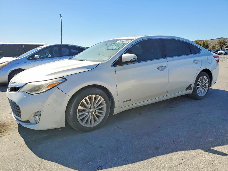 2014 Toyota Avalon