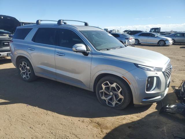 2021 Hyundai Palisade