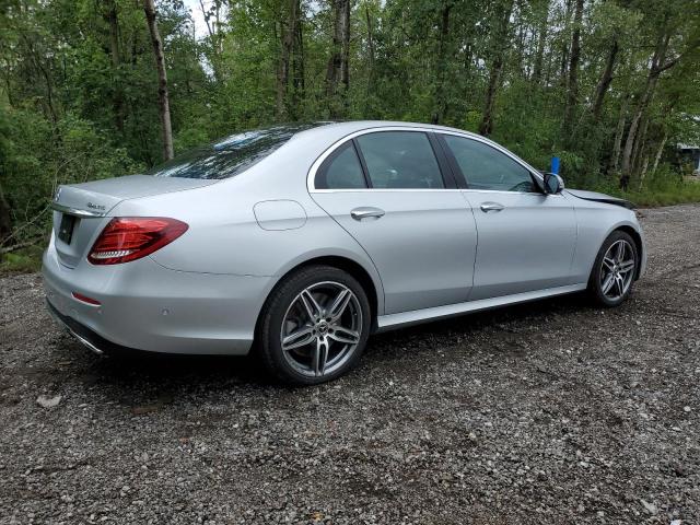 2020 Mercedes-benz E 450 4mat