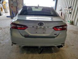
										2023 Toyota Camry full									