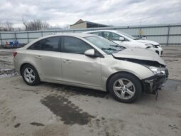 
										2015 Chevrolet Cruze full									