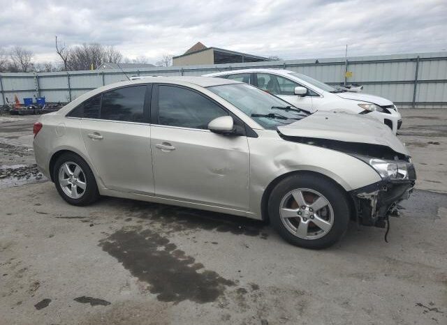 
								2015 Chevrolet Cruze full									