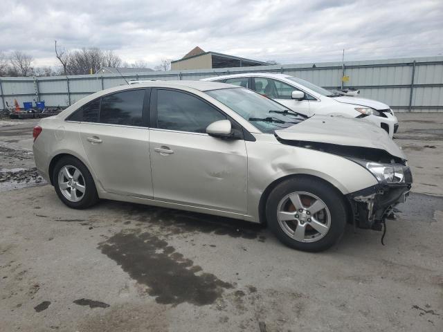 2015 Chevrolet Cruze