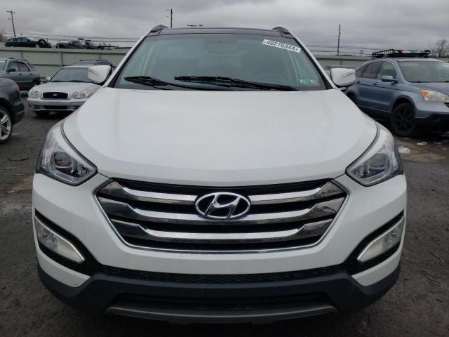2014 Hyundai Santa fe