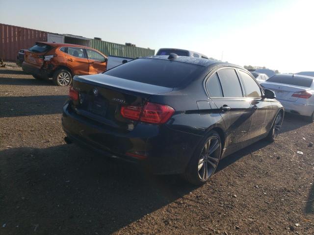 2013 BMW 3 series