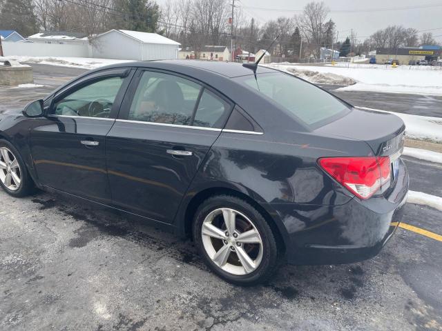 2013 Chevrolet Cruze