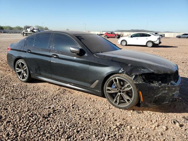 2020 BMW M550i xdrive