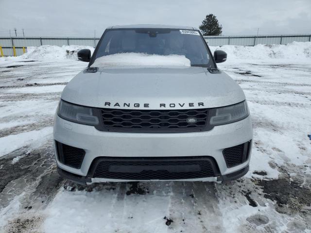 2021 Land rover RANGE ROVER