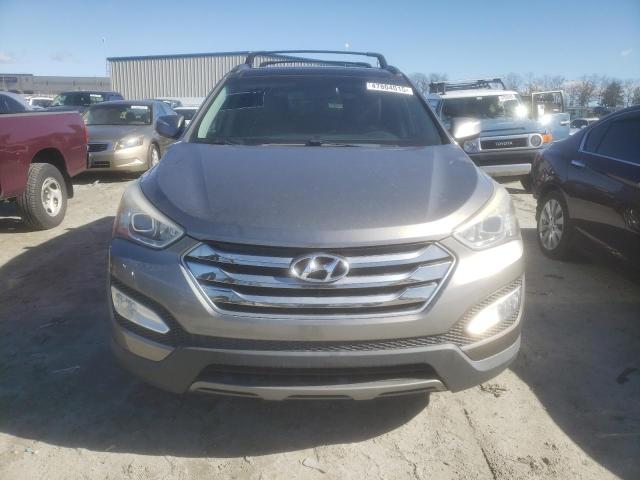 2016 Hyundai Santa fe