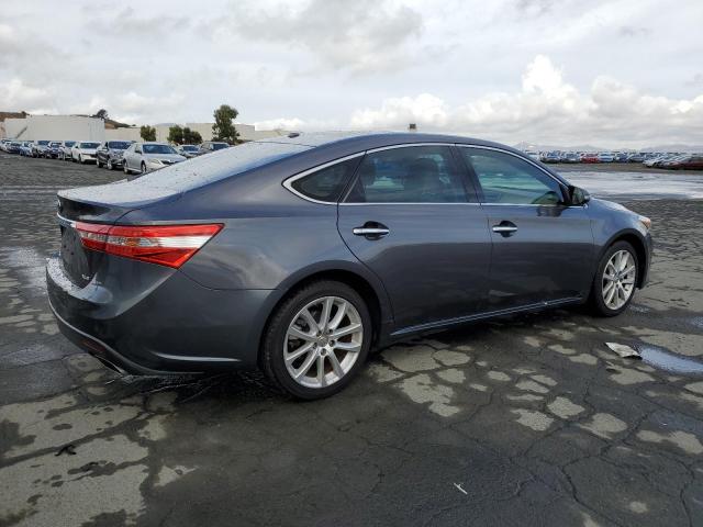 2013 Toyota Avalon