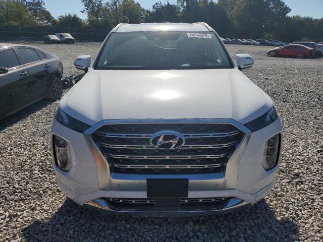 2020 Hyundai Palisade