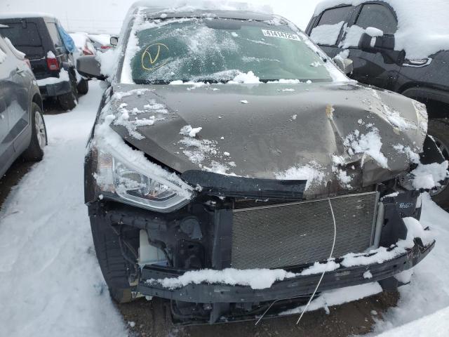 2014 Hyundai Santa fe