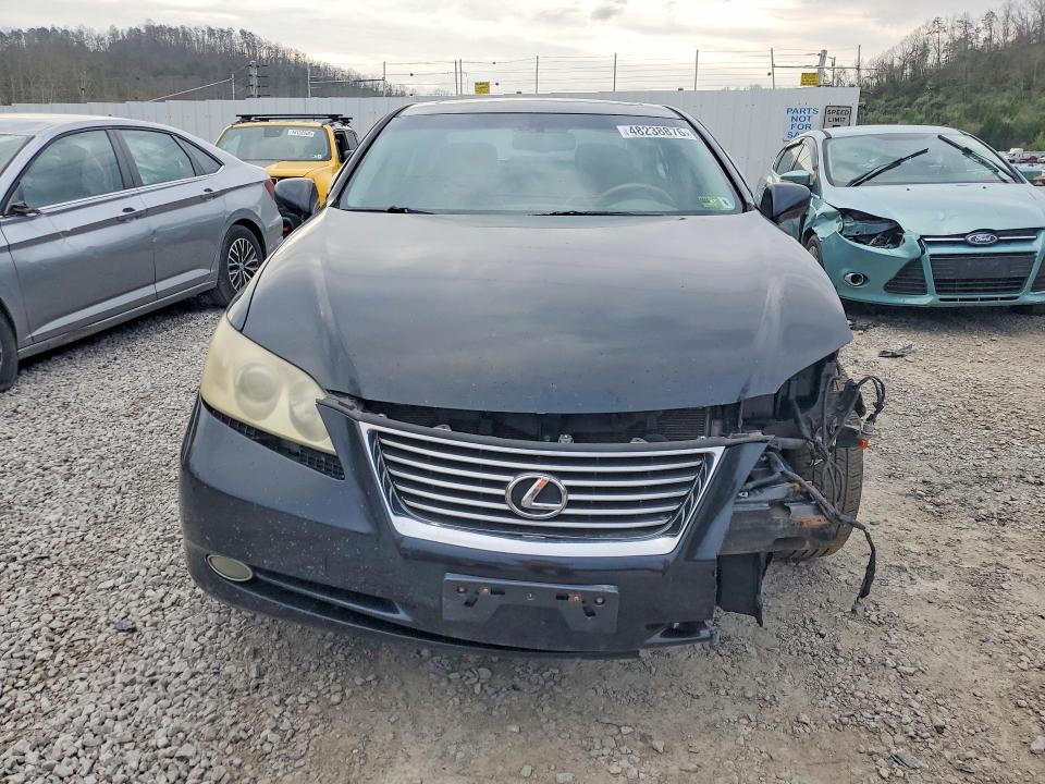 2008 Lexus Es 350