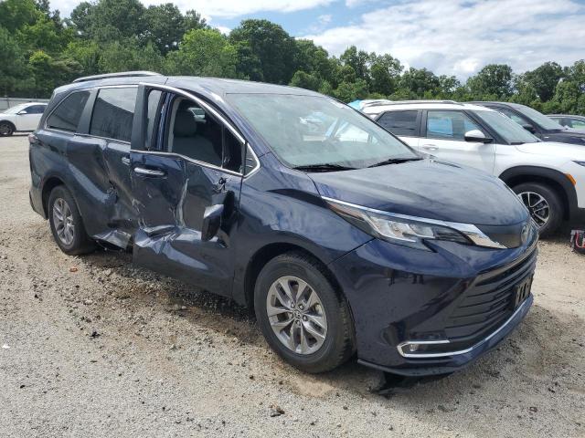 2023 Toyota Sienna