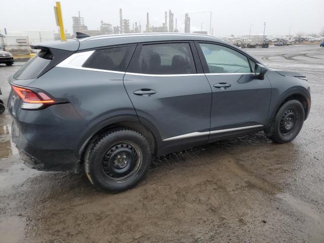 2023 Kia Sportage l