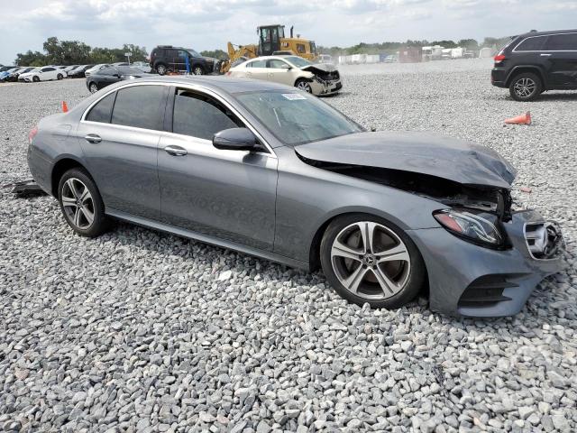 2020 Mercedes-benz E-class