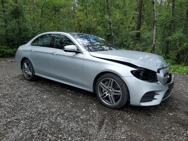 2020 Mercedes-benz E 450 4mat