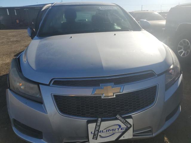 2013 Chevrolet Cruze