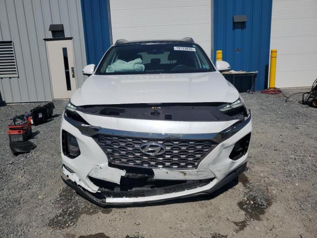 2020 Hyundai Santa fe s