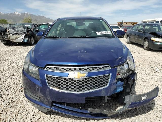2012 Chevrolet Cruze