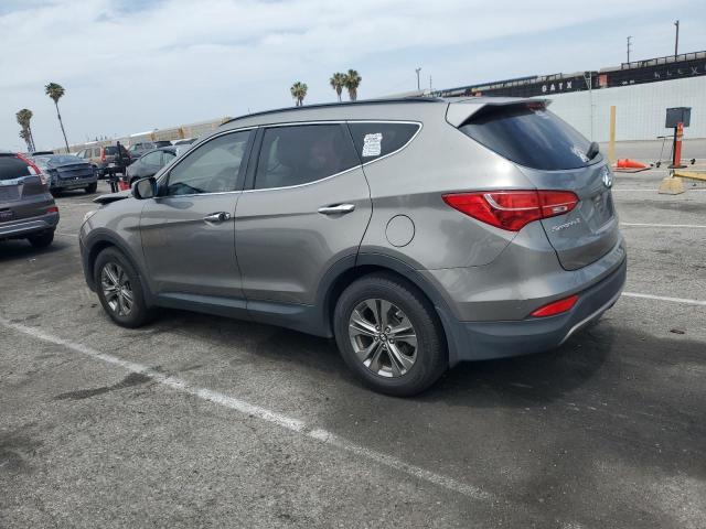 2014 Hyundai Santa fe