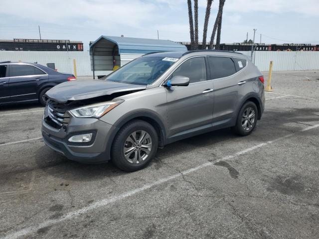 2014 Hyundai Santa fe
