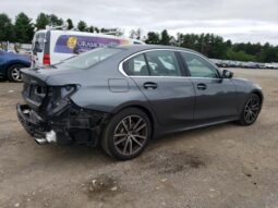 
										2021 BMW 3 series full									