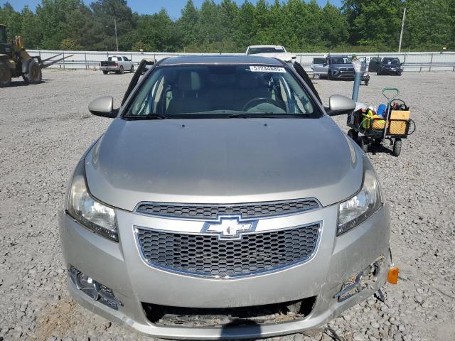 2013 Chevrolet Cruze