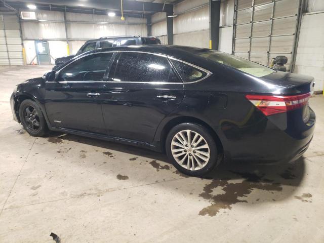 2013 Toyota Avalon