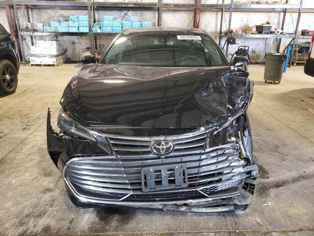 2022 Toyota Avalon
