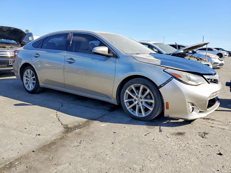 2013 Toyota Avalon