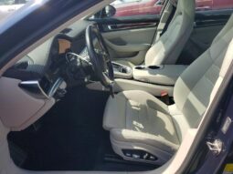 
										2018 Porsche Panamera full									