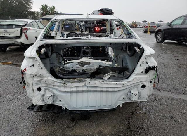 
								2020 Toyota Camry full									