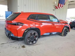 
										2023 BMW Xm full									