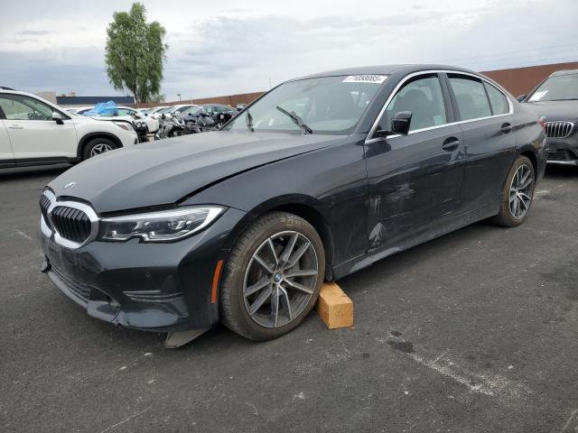 2021 BMW 3 series