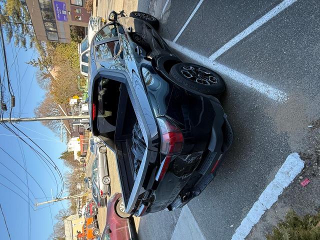 2023 Hyundai Santa cruz