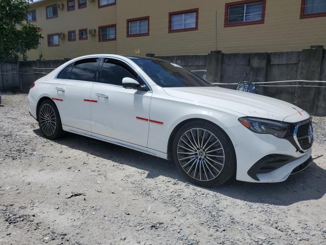 2024 Mercedes-benz E-class