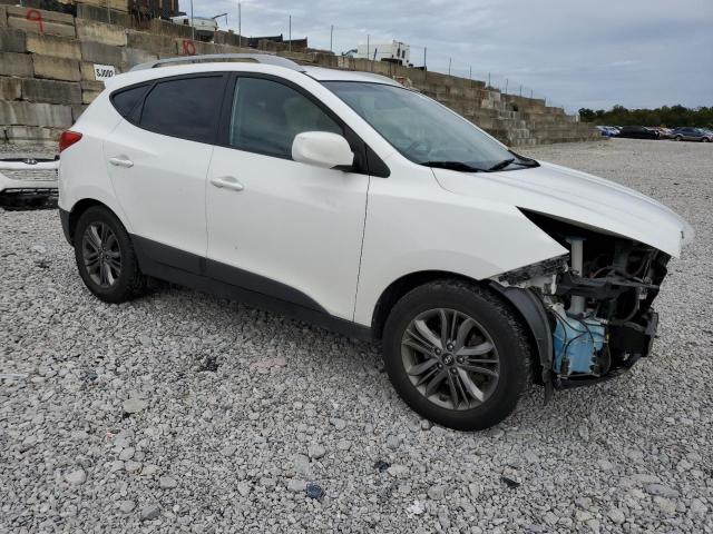 2015 Hyundai Tucson lim
