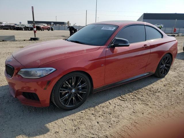 2014 BMW M235i